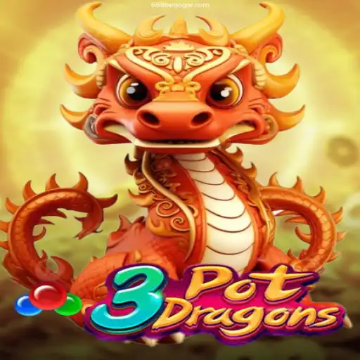 Exploring the Exciting World of 3PotDragons: A Comprehensive Guide