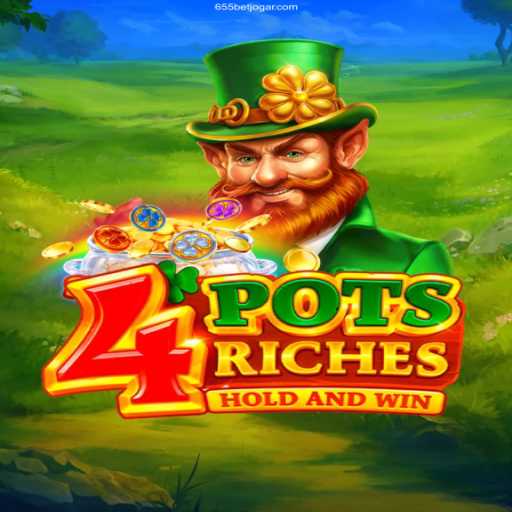 Exploring 4potsriches: An In-Depth Look at the Exciting Online Game