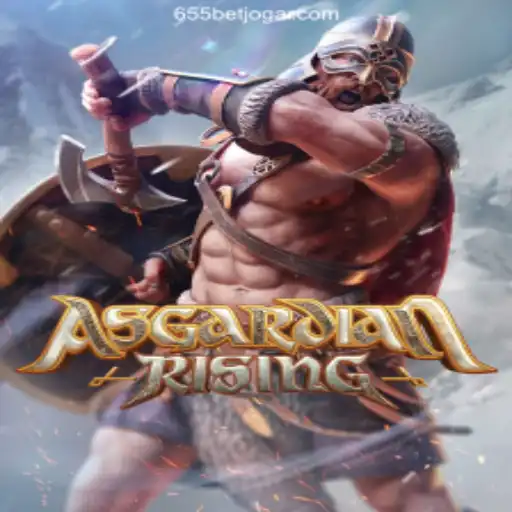 AsgardianRising: A Mythical Adventure in the World of Online Casinos