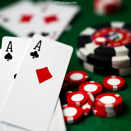 The Intriguing World of Blackjack