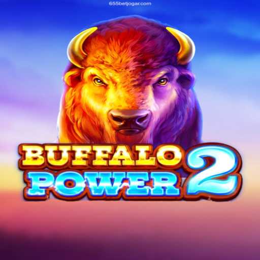 Discover the Excitement of Buffalo Power 2 at 655bet Casino Online