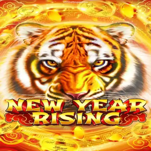 Discover the Thrills of NewYearRising at 655bet Casino Online