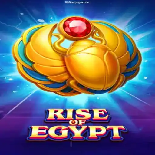 RiseOfEgypt: An Exhilarating Adventure with 655bet Cassino Online