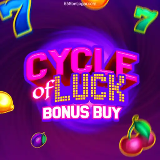 Exploring CycleofLuckBonusBuy: A Premier Gaming Experience at 655bet Casino