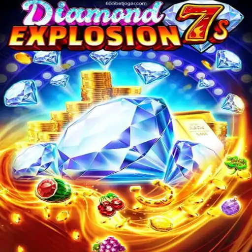DiamondExplosion7s: Unleashing the Thrill of Slot Machines
