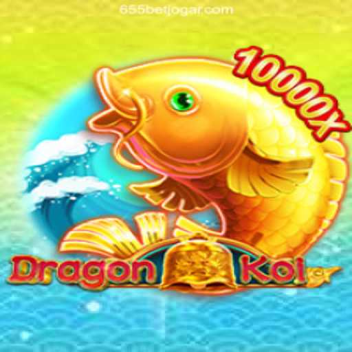 Discover the Intriguing World of DragonKoi: The Latest Thrill in Online Gaming