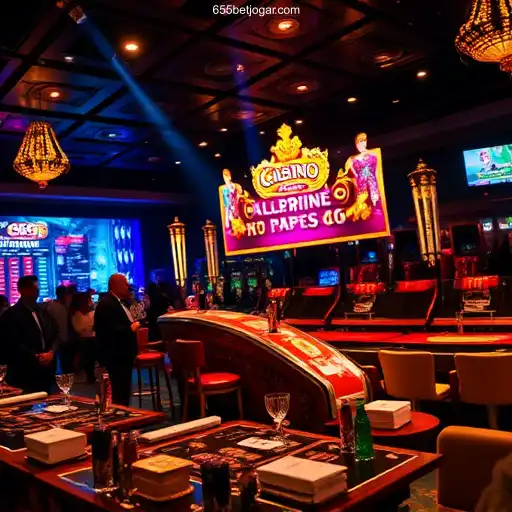 Exclusive Events: Unveiling Luxury in the Virtual Gaming World