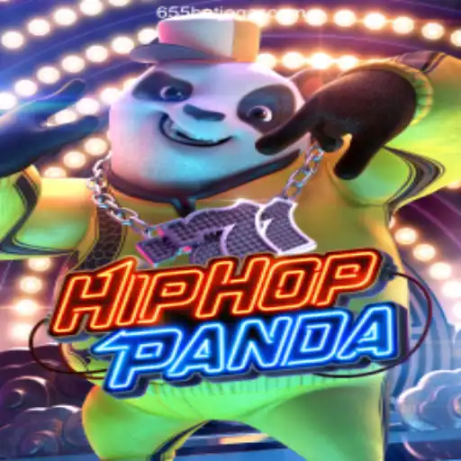 Discover the Thrills of HipHopPanda at 655bet Casino Online