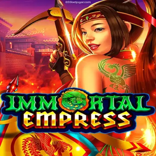 The Thrilling World of ImmortalEmpress: A Journey Through Ancient Realms and Modern Gaming