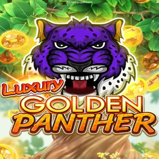Explore the Thrills of LUXURYGOLDENPANTHER: A High-Stakes Adventure