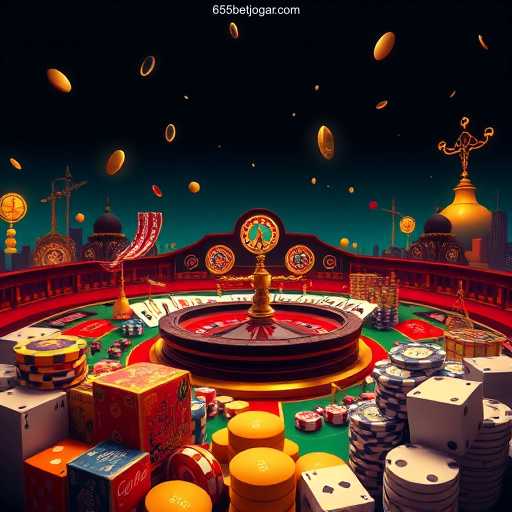 655bet cassino online licenciado com 2.500+ jogos certificados, bônus R$ 5.000🍀