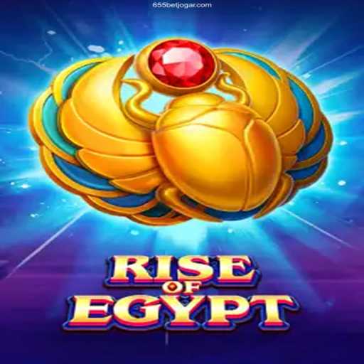 RiseOfEgypt: An Exhilarating Adventure with 655bet Cassino Online