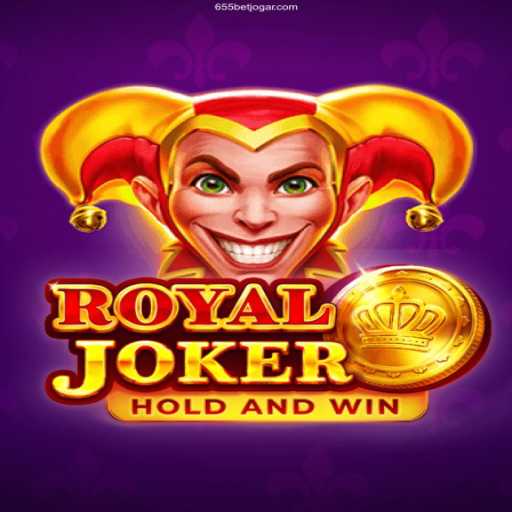 Discover the Excitement of RoyalJoker: Unveiling the Thrill of 655bet Cassino Online