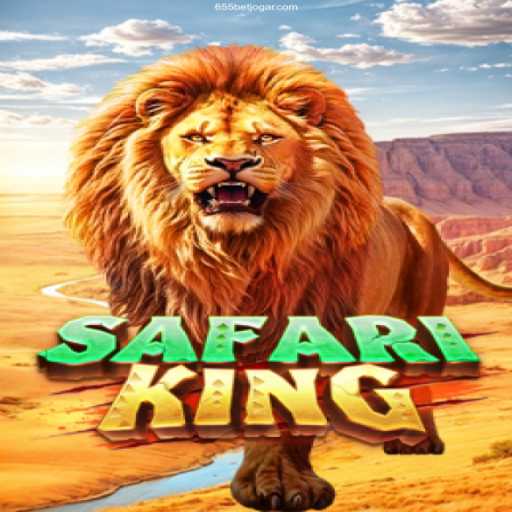 Discover the Wild Adventure of SafariKing
