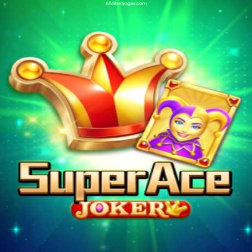 Discover the Thrilling World of SuperAceJoker at 655bet Cassino Online