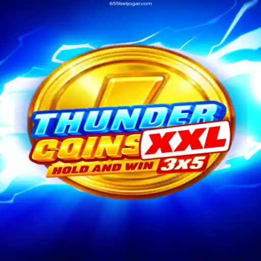 Exploring ThunderCoinsXxl: An Exciting Journey into Online Gaming