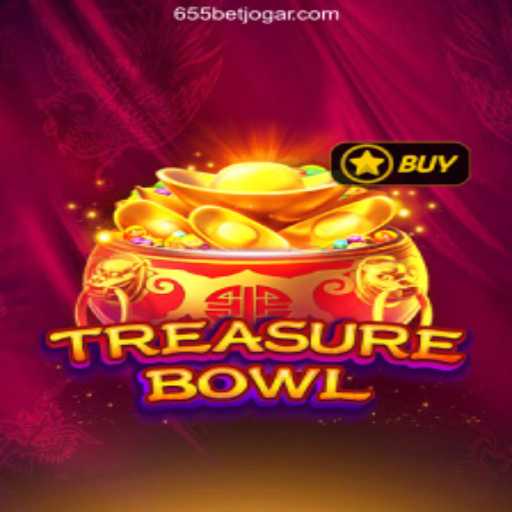 Discover the Thrills of TreasureBowl: Dive into a World of Adventure and Rewards