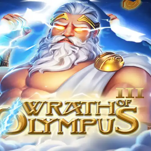 Wrath of Olympus III: Unleashing the Thunder